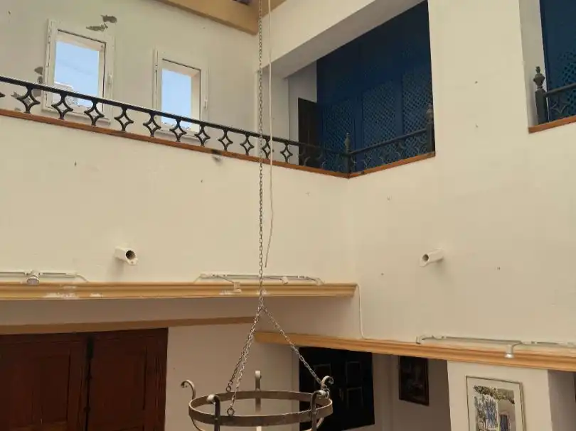 Piso de alquiler en Carrer Ametllers, 1, Jesús Pobre Piso de alquiler en Dénia con Amueblado