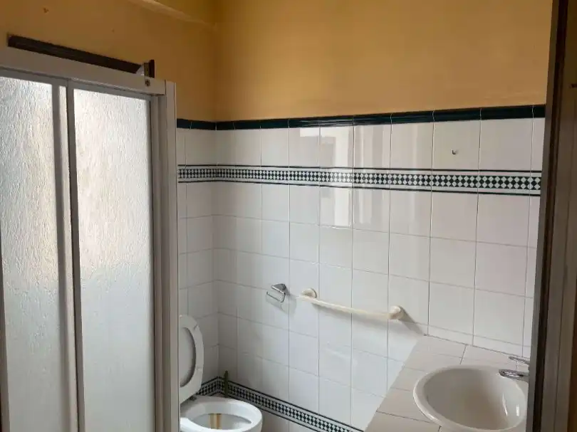 Piso de alquiler en Carrer Ametllers, 1, Jesús Pobre Baño de Piso de alquiler en Dénia con Amueblado