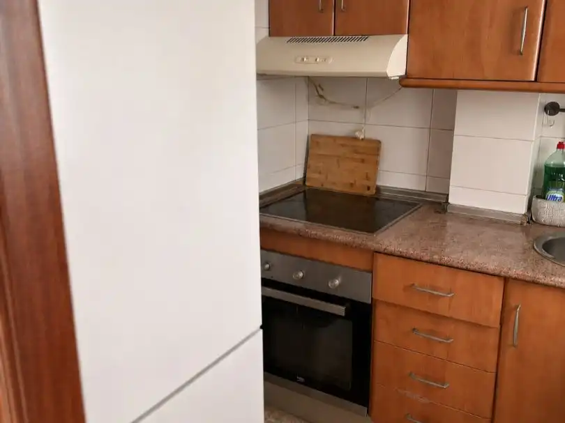 Cuina de Pis en venda en Algeciras amb Terrassa