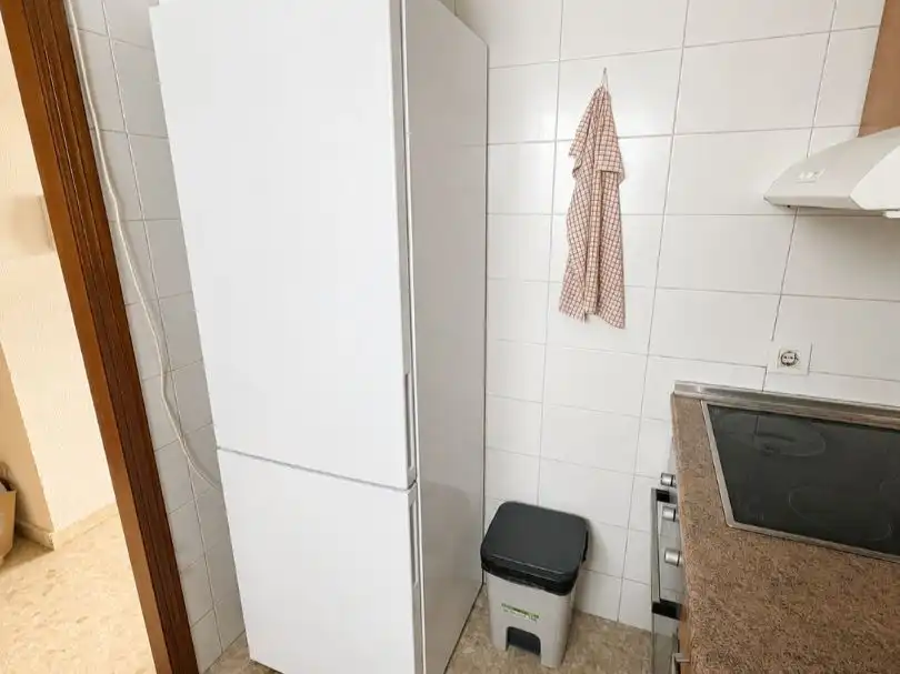 Bany de Pis en venda en Algeciras amb Terrassa
