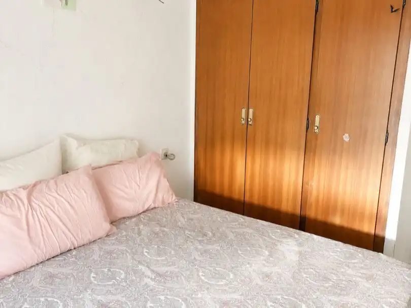 Dormitori de Pis en venda en Algeciras amb Terrassa