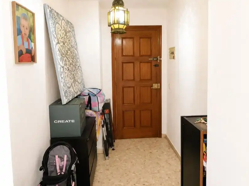 Pis en venda en Algeciras amb Terrassa