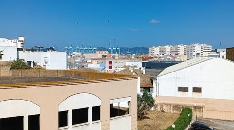 Foto 2 de Pis en venda a Avenida Virgen del Carmen, 38, La Reconquista - El Rosario, Algeciras