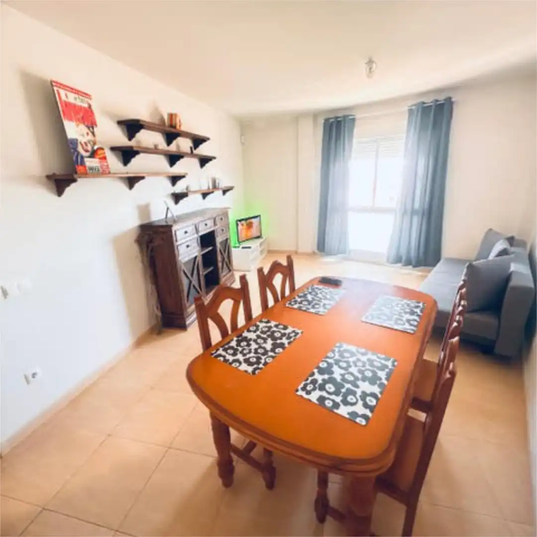 Wohnung zum Verkauf in San Bartolomé de las Abiertas Esszimmer von Wohnung zum Verkauf in San Bartolomé de las Abiertas