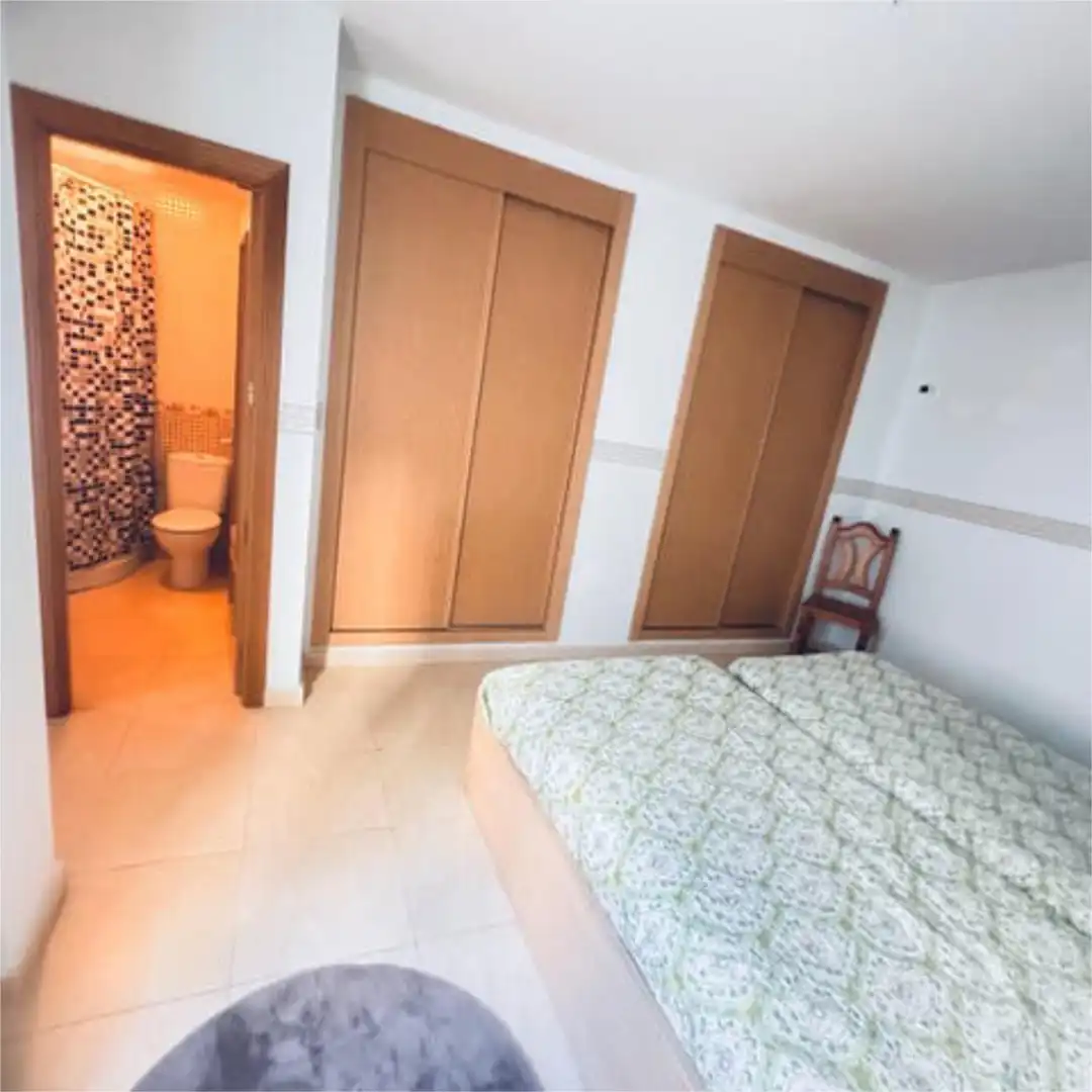 Wohnung zum Verkauf in San Bartolomé de las Abiertas Schlafzimmer von Wohnung zum Verkauf in San Bartolomé de las Abiertas