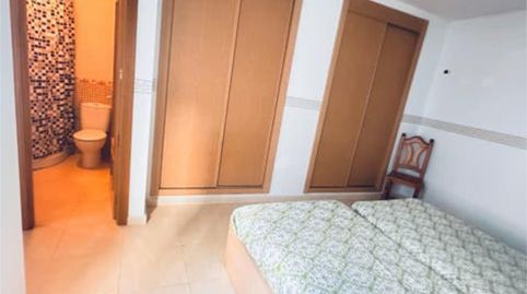Wohnung zum Verkauf in San Bartolomé de las Abiertas, Toledo - Bild 2 Foto 2 von Wohnung zum Verkauf in San Bartolomé de las Abiertas, Toledo