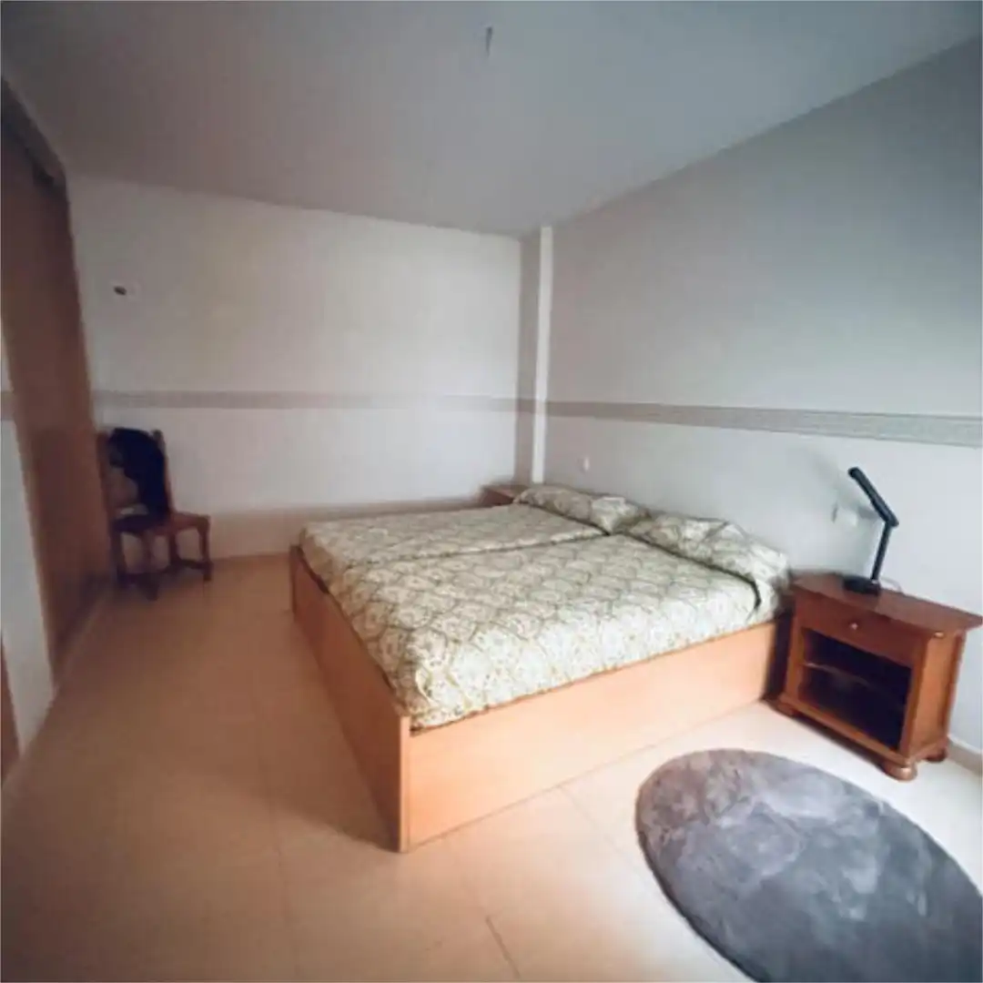 Wohnung zum Verkauf in San Bartolomé de las Abiertas Schlafzimmer von Wohnung zum Verkauf in San Bartolomé de las Abiertas