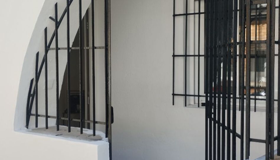Einfamilien-Reihenhaus zur Miete in Rúa Río Traba, 20, Os Mallos, A Coruña Capital - Bild 1 Foto 1 von Einfamilien-Reihenhaus zur Miete in Rúa Río Traba, 20, Os Mallos, A Coruña Capital