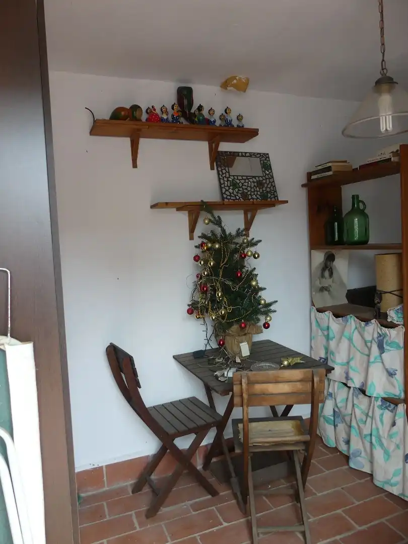 Einfamilien-Reihenhaus zum Verkauf in Calle Río Guadiana, 21, Puerto Deportivo Esszimmer von Einfamilien-Reihenhaus zum Verkauf in Chipiona mit Terrasse und Abstellraum