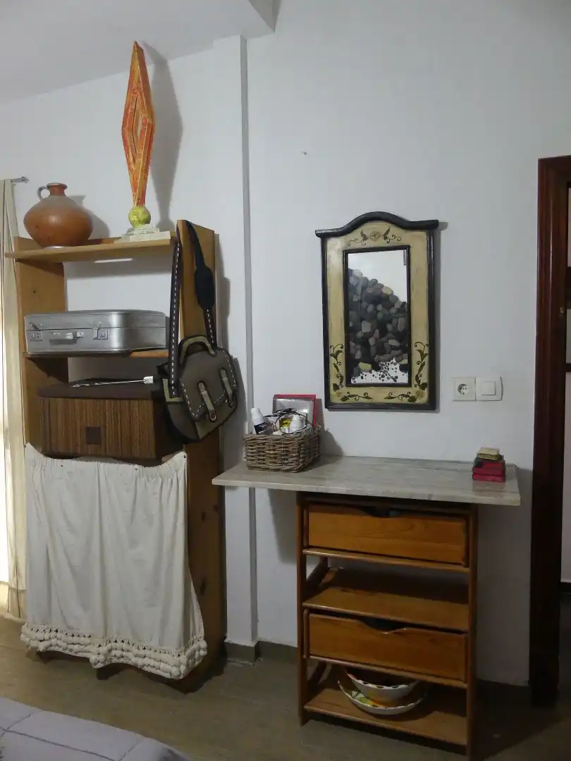 Einfamilien-Reihenhaus zum Verkauf in Calle Río Guadiana, 21, Puerto Deportivo Schlafzimmer von Einfamilien-Reihenhaus zum Verkauf in Chipiona mit Terrasse und Abstellraum