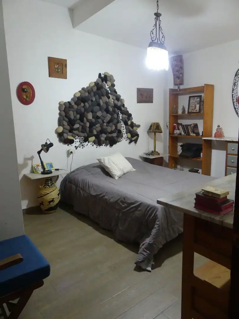 Einfamilien-Reihenhaus zum Verkauf in Calle Río Guadiana, 21, Puerto Deportivo Schlafzimmer von Einfamilien-Reihenhaus zum Verkauf in Chipiona mit Terrasse und Abstellraum