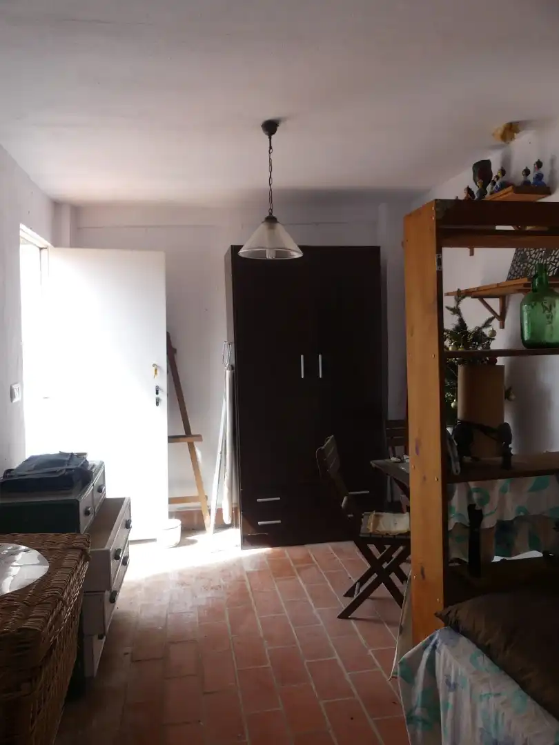 Einfamilien-Reihenhaus zum Verkauf in Calle Río Guadiana, 21, Puerto Deportivo Schlafzimmer von Einfamilien-Reihenhaus zum Verkauf in Chipiona mit Terrasse und Abstellraum
