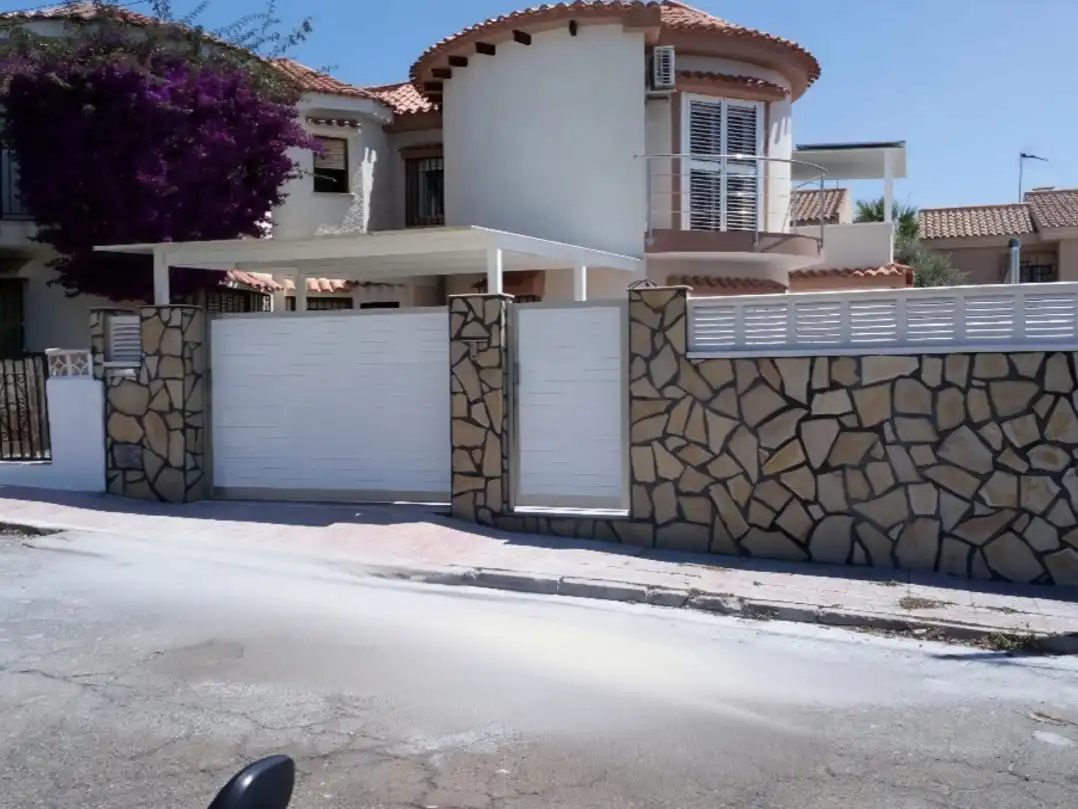 Casa o xalet en venda a Calle Junco, 18, Bolnuevo Casa o xalet en venda a Calle Junco, 18, Bolnuevo