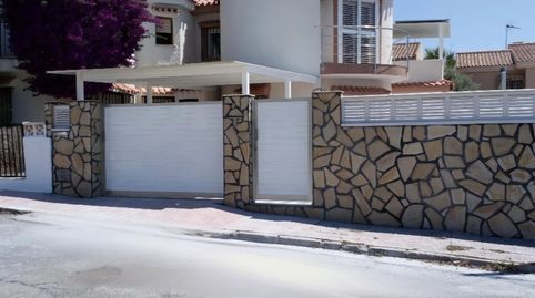Casa o xalet en venda a Calle Junco, 18, Bolnuevo, Mazarrón - imatge 3 Foto 3 de Casa o xalet en venda a Calle Junco, 18, Bolnuevo, Mazarrón