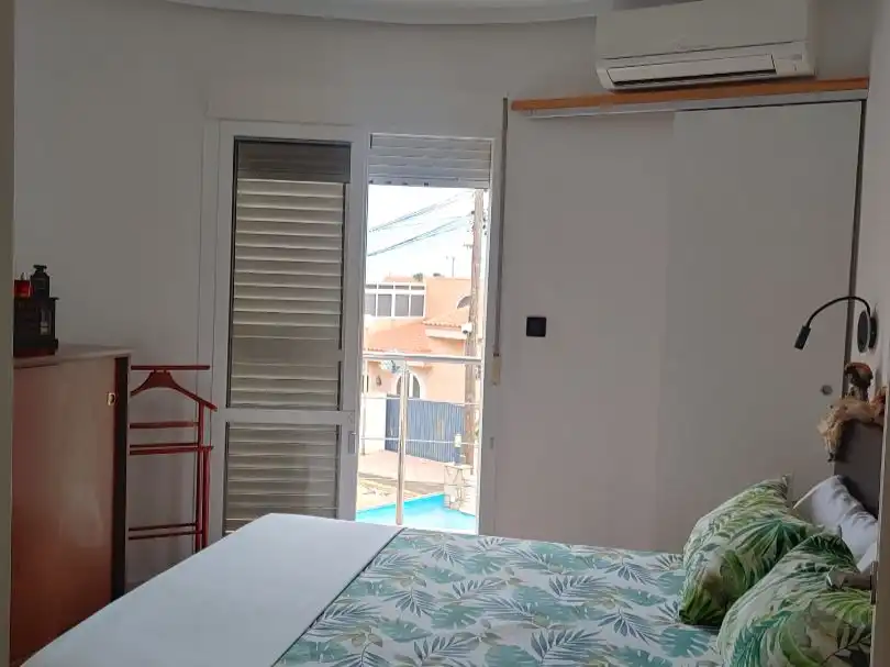 Casa o xalet en venda a Calle Junco, 18, Bolnuevo Casa o xalet en venda a Calle Junco, 18, Bolnuevo