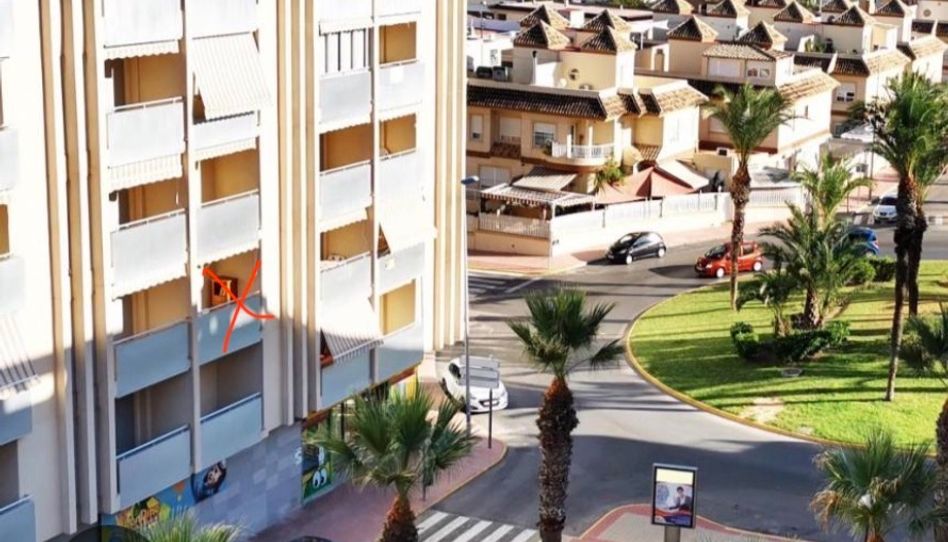 Apartments for sale in Carrer Mèxic, 2, Guardamar Playa, Guardamar del Segura - image 1 Photo 1 of Apartments for sale in Carrer Mèxic, 2, Guardamar Playa, Guardamar del Segura