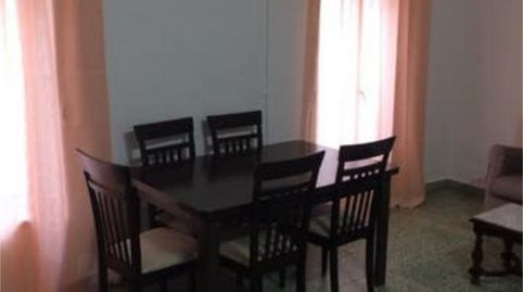 Foto 2 de Piso de alquiler en El Poblado - Abulagar, Puertollano