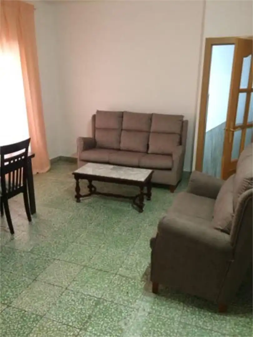 Piso de alquiler en El Poblado - Abulagar