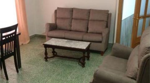 Foto 3 de Piso de alquiler en El Poblado - Abulagar, Puertollano