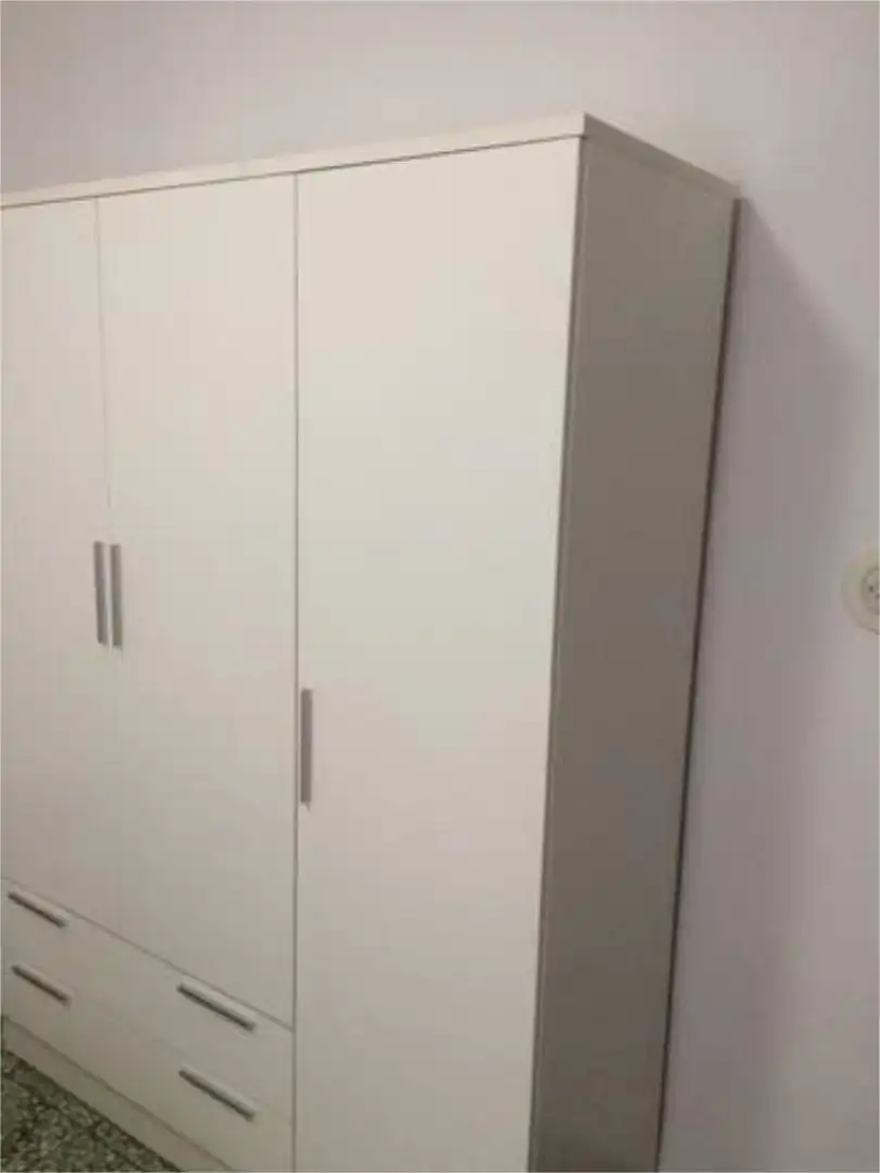 Piso de alquiler en El Poblado - Abulagar
