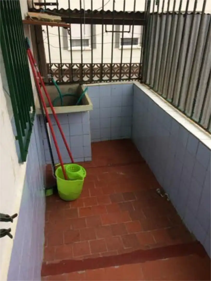 Piso de alquiler en El Poblado - Abulagar