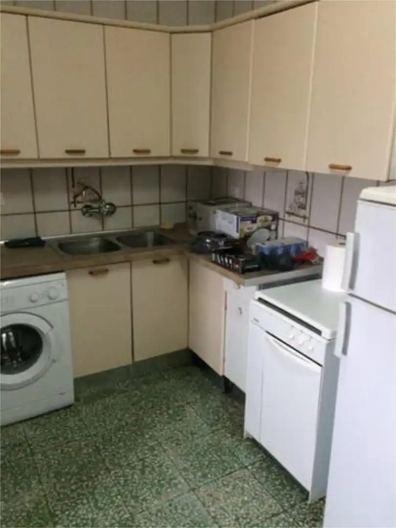 Piso de alquiler en El Poblado - Abulagar