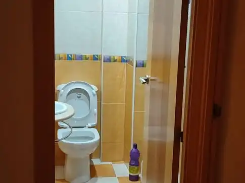 Flat for rent in Calle Constantina, 28, Cruz Roja Flat for rent in Calle Constantina, 28, Cruz Roja