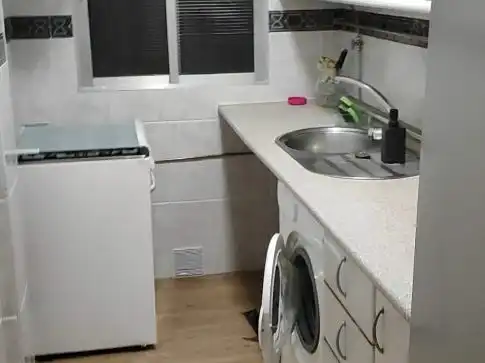 Flat for rent in Calle Constantina, 28, Cruz Roja Flat for rent in Calle Constantina, 28, Cruz Roja