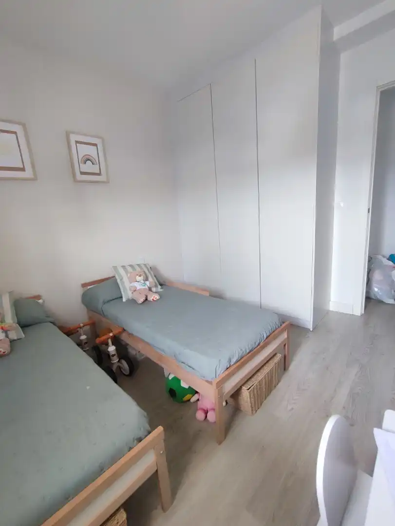 Habitación de Piso en venta en Jerez de la Frontera con Aire acondicionado y Terraza