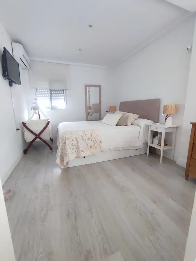 Habitación de Piso en venta en Jerez de la Frontera con Aire acondicionado y Terraza