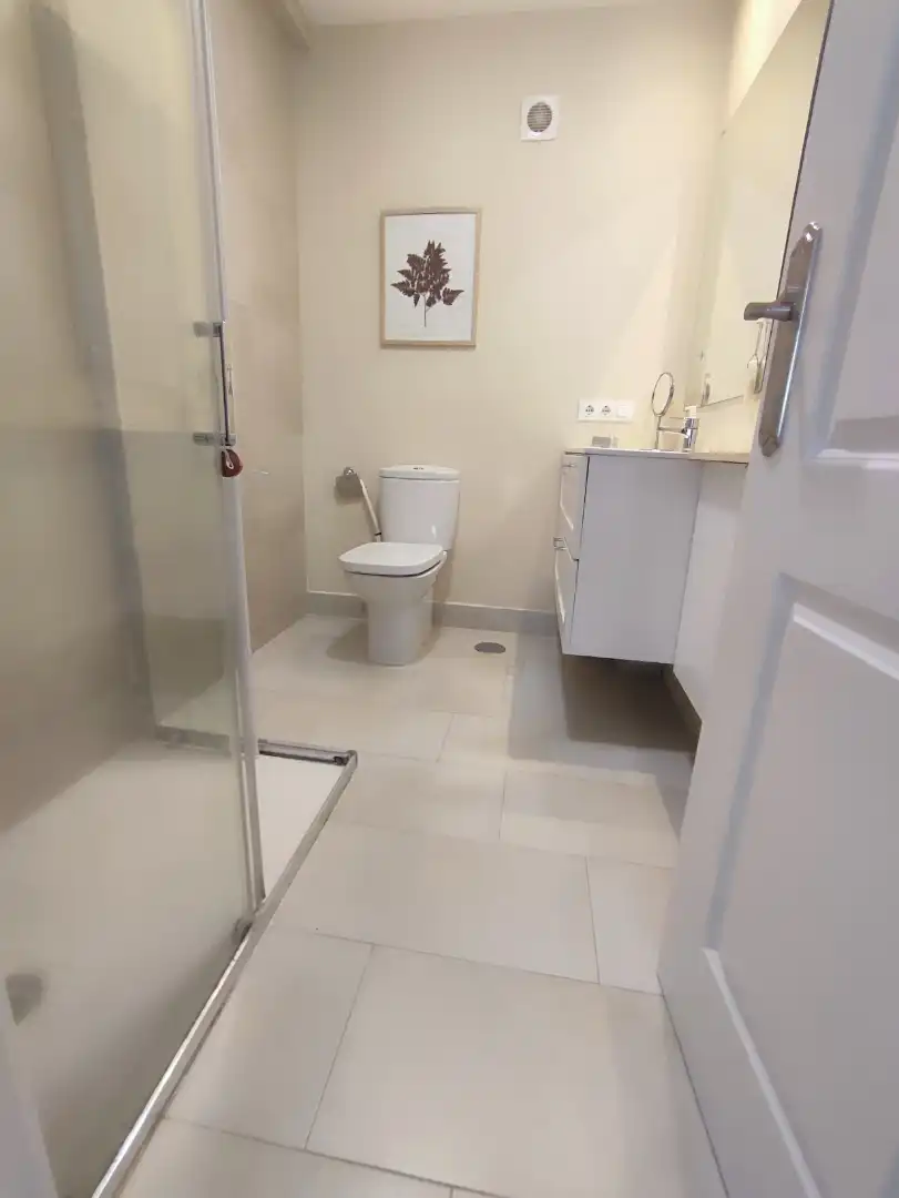 Baño de Piso en venta en Jerez de la Frontera con Aire acondicionado y Terraza