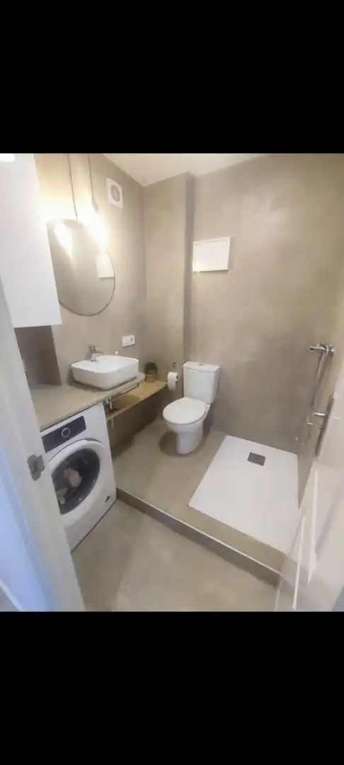 Baño de Piso en venta en Jerez de la Frontera con Aire acondicionado y Terraza