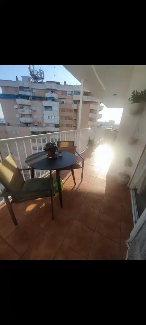 Terraza de Piso en venta en Jerez de la Frontera con Aire acondicionado y Terraza