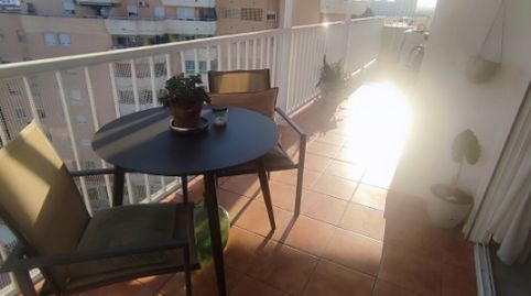Foto 3 de Piso en venta en Paseo de las Delicias, 3, El Retiro - La Vid, Jerez de la Frontera