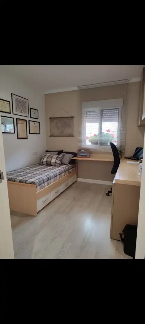 Habitación de Piso en venta en Jerez de la Frontera con Aire acondicionado y Terraza