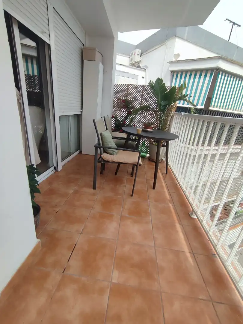 Terraza de Piso en venta en Jerez de la Frontera con Aire acondicionado y Terraza