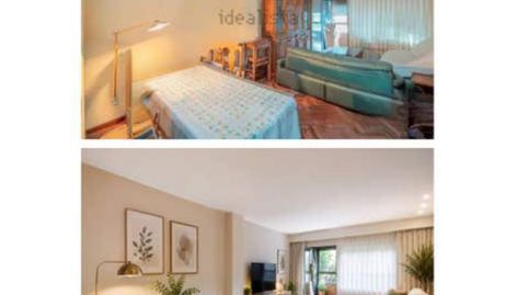 Photo 2 of Flat for sale in Primera Fase - Nuevo Tres Cantos, Tres Cantos
