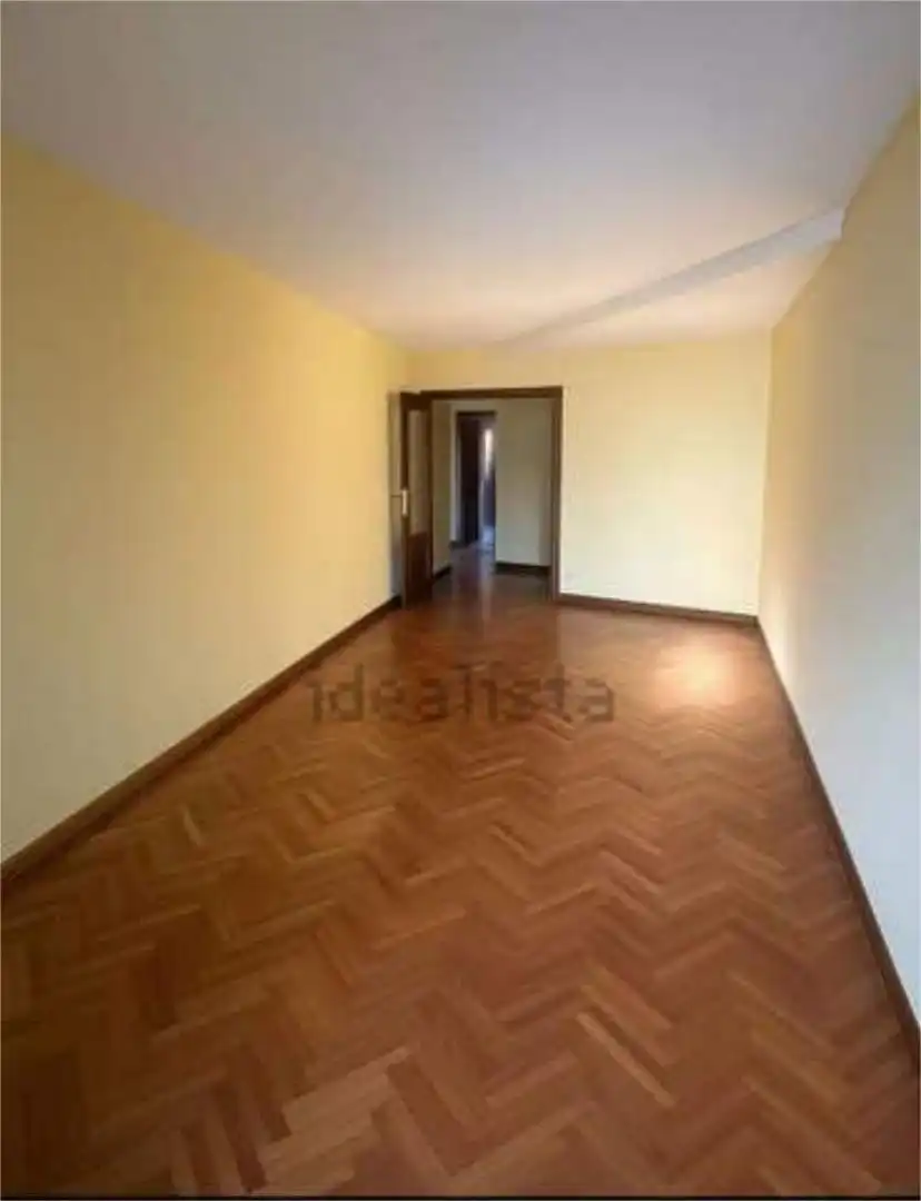 Flat for sale in Primera Fase - Nuevo Tres Cantos Bedroom of Flat for sale in Tres Cantos with Heating, Private garden and Terrace
