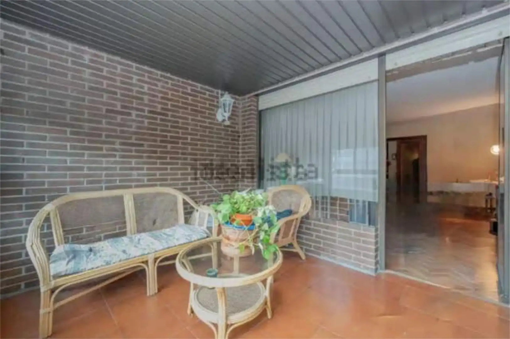Flat for sale in Primera Fase - Nuevo Tres Cantos Terrace of Flat for sale in Tres Cantos with Heating, Private garden and Terrace