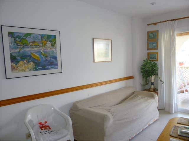 Piso en Alquiler en Colònia Sant Jordi