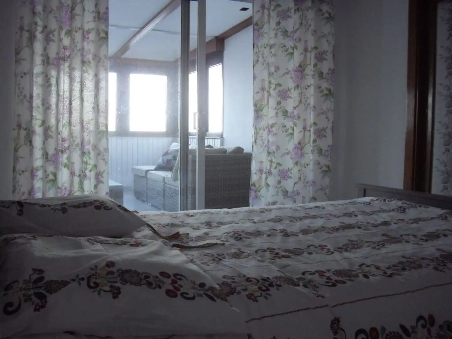 Habitación de Piso de alquiler en Tacoronte con Terraza y Amueblado