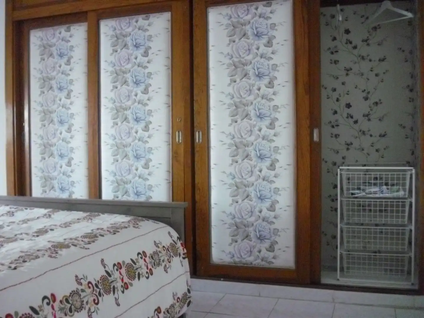 Habitación de Piso de alquiler en Tacoronte con Terraza y Amueblado