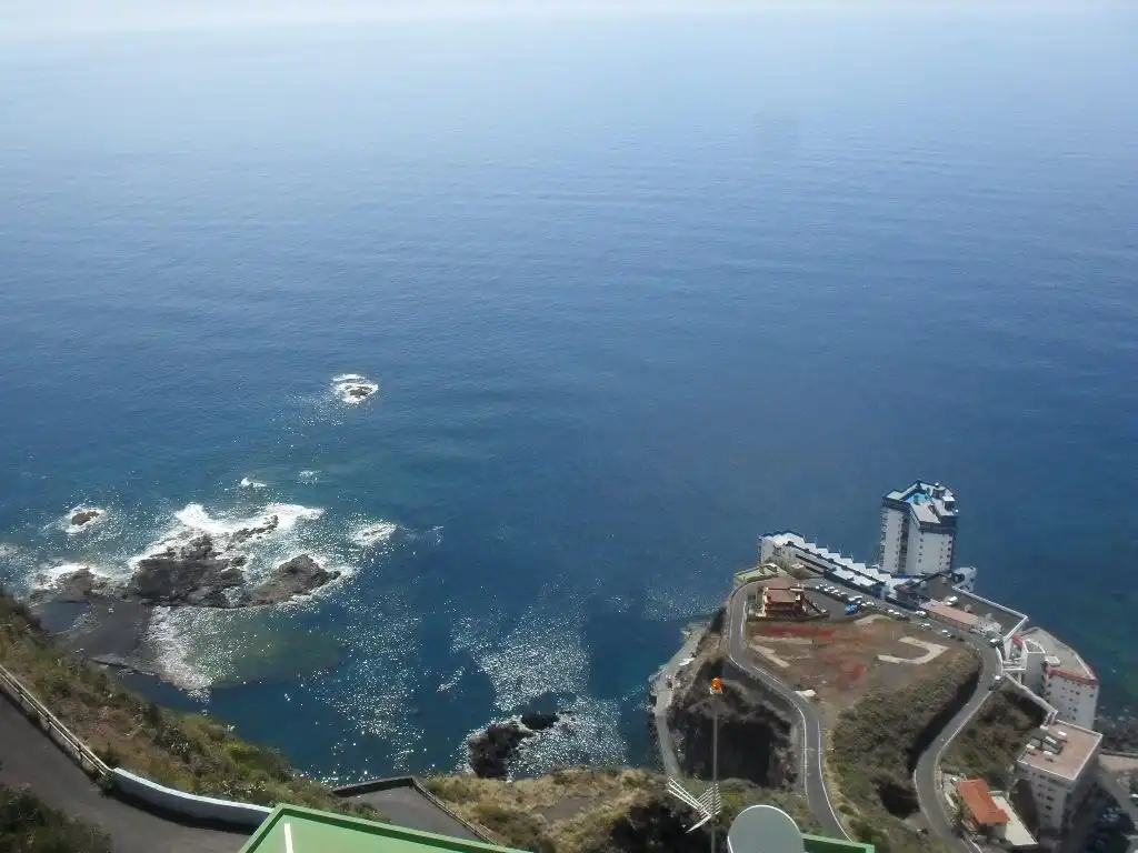 Piso de alquiler en Tacoronte con Terraza y Amueblado