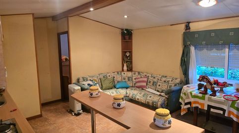 Foto 4 de Casa adosada en venta en Rúa Abegondo, 3, Los Castros - Castrillón, A Coruña Capital