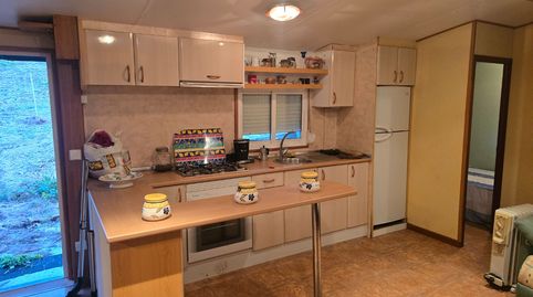 Foto 5 de Casa adosada en venta en Rúa Abegondo, 3, Los Castros - Castrillón, A Coruña Capital