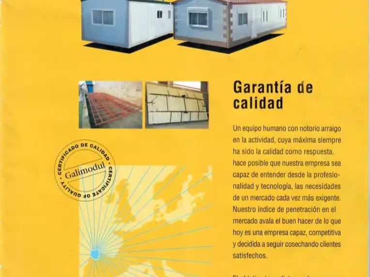 Casa adosada en venta en A Coruña Capital  con Amueblado