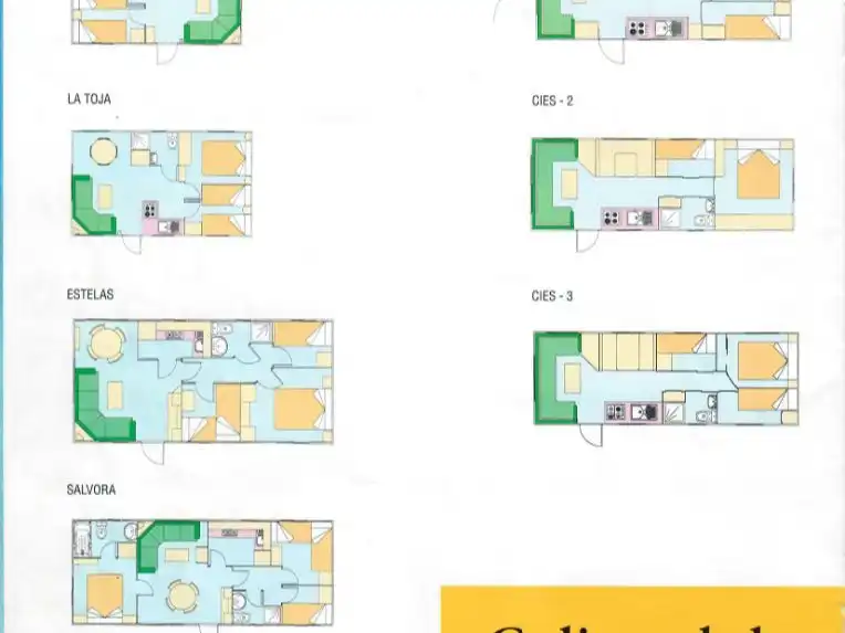 Casa adosada en venta en A Coruña Capital  con Amueblado