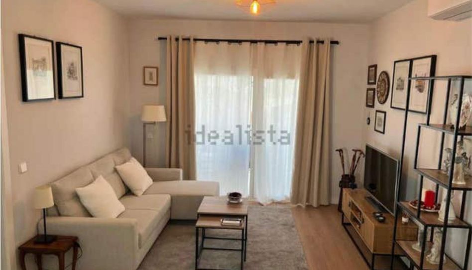 Flat for sale in Primera Fase - Nuevo Tres Cantos, Tres Cantos - image 1 Photo 1 of Flat for sale in Primera Fase - Nuevo Tres Cantos, Tres Cantos