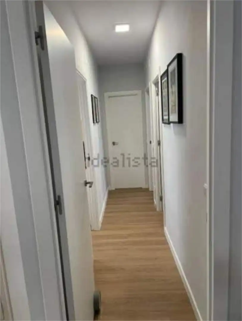 Flat for sale in Primera Fase - Nuevo Tres Cantos Flat for sale in Tres Cantos with Terrace