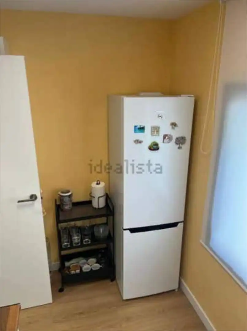 Flat for sale in Primera Fase - Nuevo Tres Cantos Kitchen of Flat for sale in Tres Cantos with Terrace